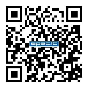 QR kodas | Jono Misiūno Įmonė | spec.lt