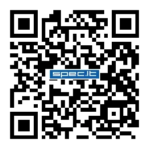 QR kodas | Jono Montrimo, IĮ Mažasis Andžejus