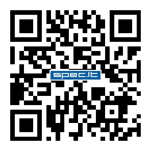 QR kodas | Jono Namai, UAB | spec.lt