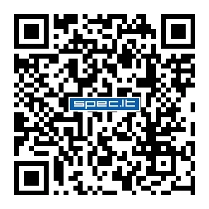 QR kodas | Jono Narcizo Valentos taksi paslaugų įmonė