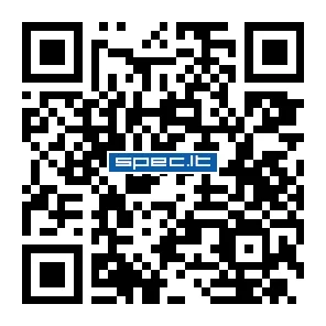 QR kodas | Jono Narviš įmonė