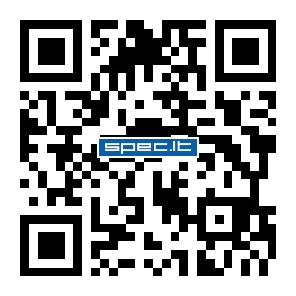 QR kodas | Jono Navicko, IĮ