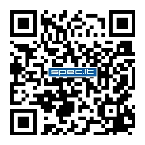 QR kodas | Jono Nosalio įmonė