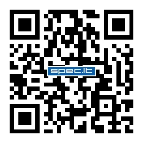 QR kodas | Jono Padoro, IĮ