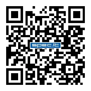 QR kodas | Jono paslaugos, MB | spec.lt