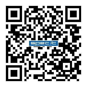 QR kodas | Jono Pauliaus II bičiulių draugija