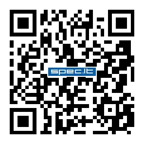 QR kodas | Jono Pauliaus II Draugija Nebijokite