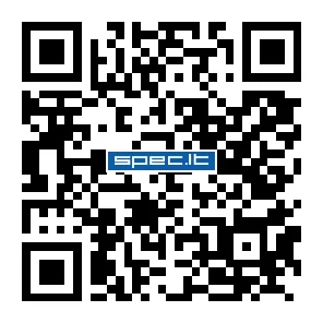 QR kodas | Jono Piragio įmonė