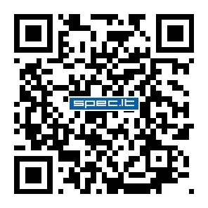 QR kodas | Jono Plerpos įmonė