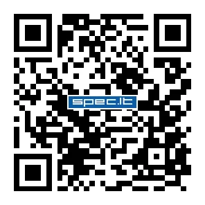QR kodas | Jono Pliato paramos fondas