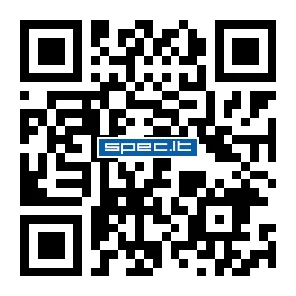 QR kodas | Jono prekyba, MB