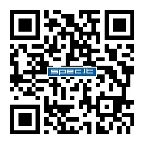 QR kodas | Jono projects, MB