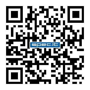 QR kodas | Jono Pupeikio įmonė | spec.lt