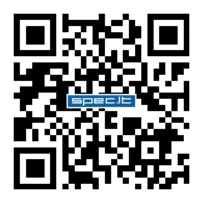 QR kodas | Jono Puro įmonė