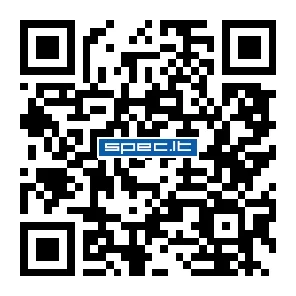 QR kodas | Jono Putnos Įmonė | spec.lt