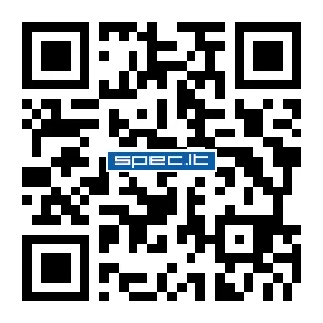 QR kodas | Jono Radėno, PĮ