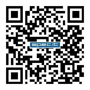 QR kodas | Jono Radvilo fondas, MB