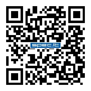 QR kodas | Jono Ragulevičiaus statybos 75, MB