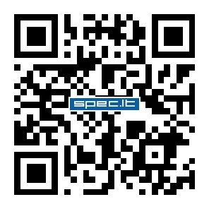 QR kodas | Jono ratai, UAB | spec.lt