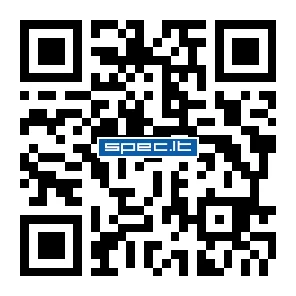 QR kodas | Jono Raudonio, IĮ