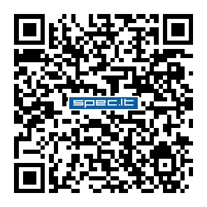 QR kodas | Jono Romaškos personalinė daržovių ir daržovių sėklų auginimo įmonė | spec.lt