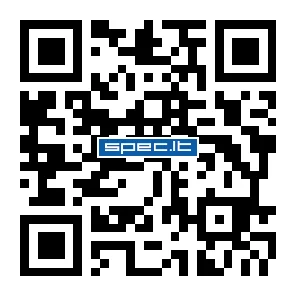 QR kodas | Jono Ručinsko, IĮ | spec.lt