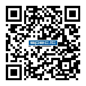 QR kodas | Jono Sabaliausko BALTNETA filialas