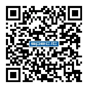 QR kodas | Jono Šarūno, IĮ Telemedia IT Solutions | spec.lt