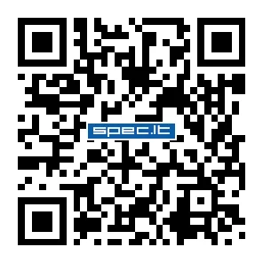 QR kodas | Jono Serbentos, IĮ