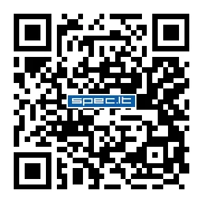 QR kodas | Jono Šiaulio prekybos įmonė