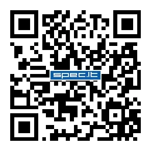 QR kodas | Jono Šilkausko įmonė | spec.lt