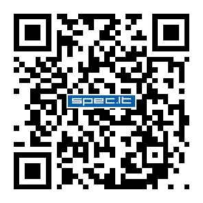 QR kodas | Jono Šimkaus įmonė | spec.lt
