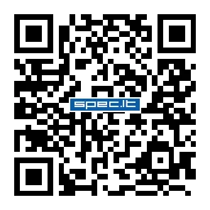 QR kodas | Jono Simonavičiaus Įmonė