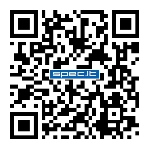 QR kodas | Jono Šiušio įmonė | spec.lt