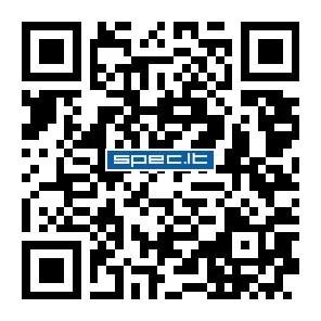 QR kodas | JONO SKULPTŪRŲ PARKAS, VŠĮ