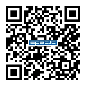 QR kodas | Jono Šlėgaus Firma | spec.lt