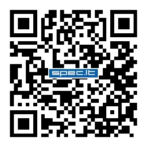 QR kodas | Jono statiniai, UAB | spec.lt