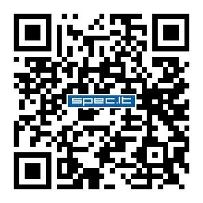 QR kodas | Jono statmera, UAB | spec.lt