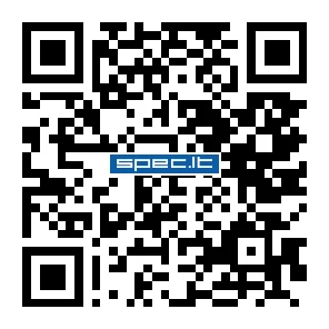 QR kodas | Jono Stukonio dirbtuvė