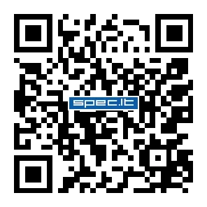 QR kodas | Jono Stulgio Įmonė | spec.lt