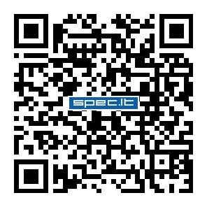 QR kodas | Jono Sudeikio veterinarijos paslaugų įmonė | spec.lt