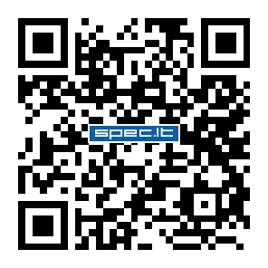 QR kodas | Jono Švatrėno įmonė