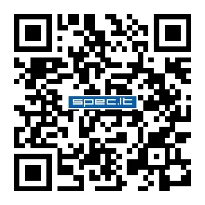 QR kodas | Jono Talmonto įmonė