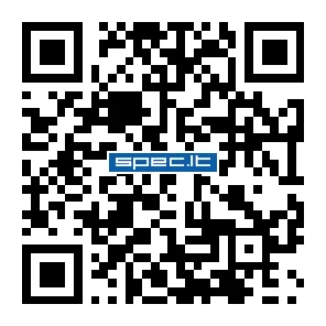 QR kodas | Jono Tekučio Įmonė | spec.lt