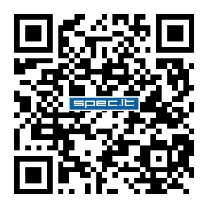 QR kodas | Jono Telišausko įmonė