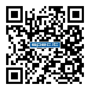 QR kodas | Jono Tumaičio įmonė