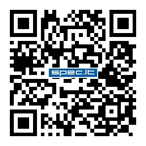 QR kodas | Jono Turčinsko firma CIKFARMA