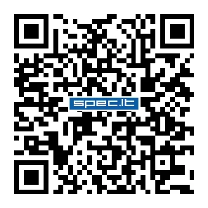 QR kodas | Jono Urbiečio labdaros ir paramos fondas