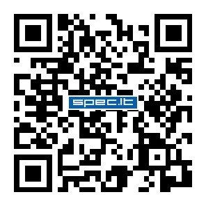 QR kodas | Jono Urmono laidojimo paslaugų įmonė | spec.lt