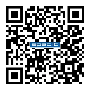 QR kodas | Jono Vaičekonio, IĮ | spec.lt